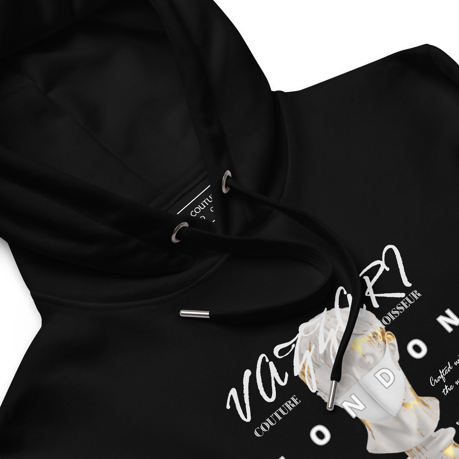 VZI VAZZARI COUTURE