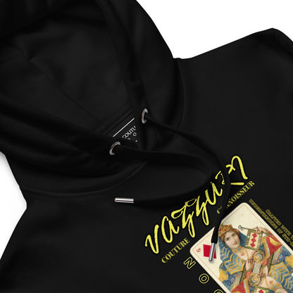VZI VAZZARI LONDON COUTURE
