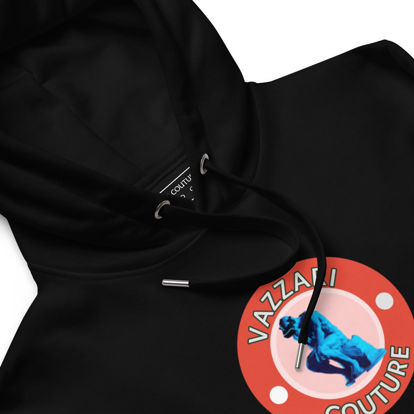 VZI VAZZARI COUTURE