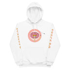 Obscene Opulence: Women's Hoodie - Organic Hoodie: Smart Casual, Streetwear, Couture Statement, Fashion 2075
