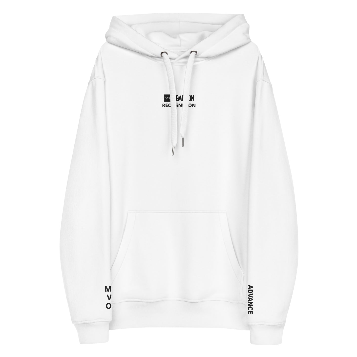Introducing "Advance Matrix" Unisex Organic Hoodie – a daring fusion of audacious style and eco-conscious comfort. Crafted from premium organic materials, this hoodie redefines opulence with a bold edge.

Elevate your wardrobe into the future of fashion with this unique blend of smart casual, streetwear vibes, and a couture statement that echoes the trends of VZI: 2015.

Organic Comfort: Immerse yourself in the luxurious comfort of organic materials, ensuring a soft and eco-conscious touch against your skin