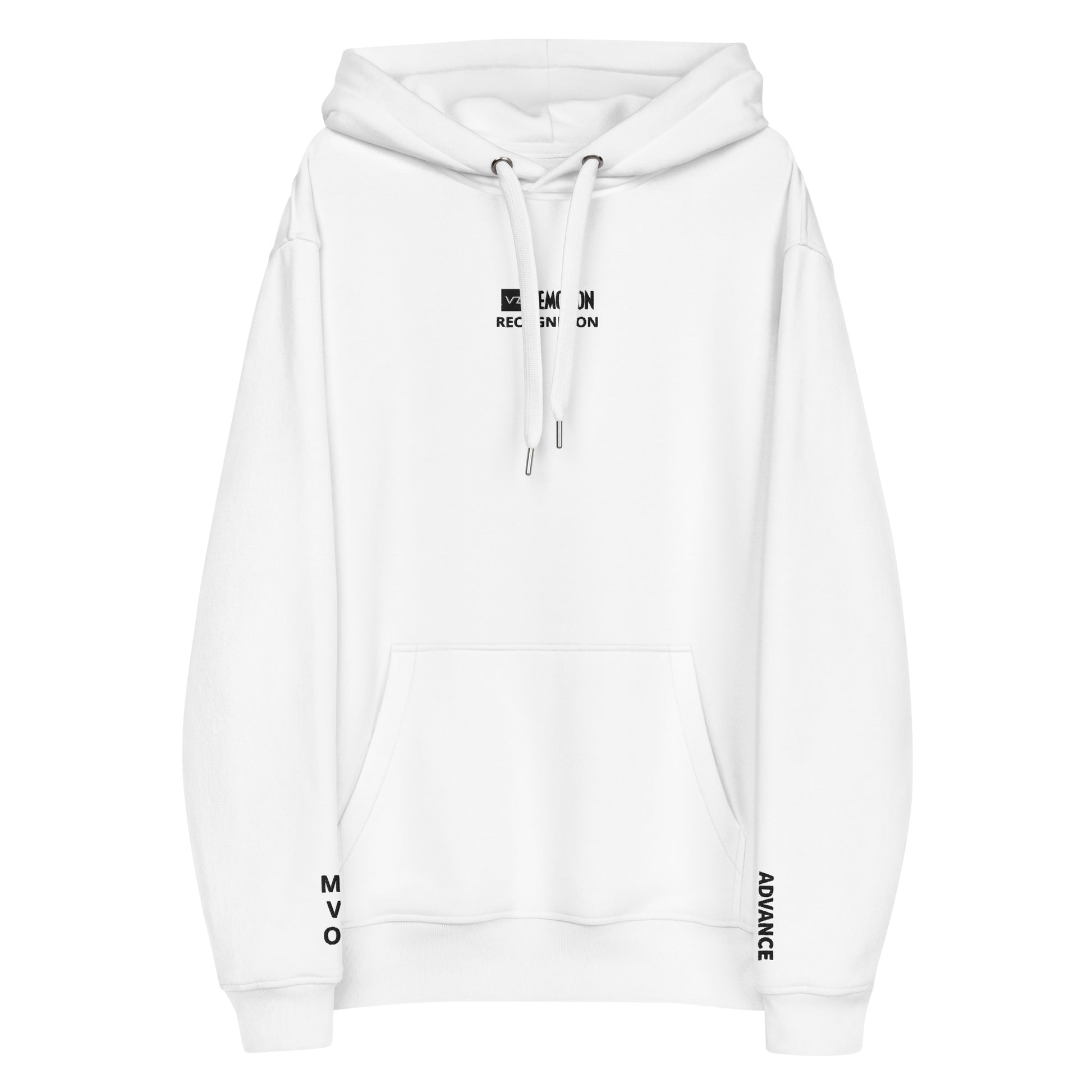 Introducing "Advance Matrix" Unisex Organic Hoodie – a daring fusion of audacious style and eco-conscious comfort. Crafted from premium organic materials, this hoodie redefines opulence with a bold edge.

Elevate your wardrobe into the future of fashion with this unique blend of smart casual, streetwear vibes, and a couture statement that echoes the trends of VZI: 2015.

Organic Comfort: Immerse yourself in the luxurious comfort of organic materials, ensuring a soft and eco-conscious touch against your skin