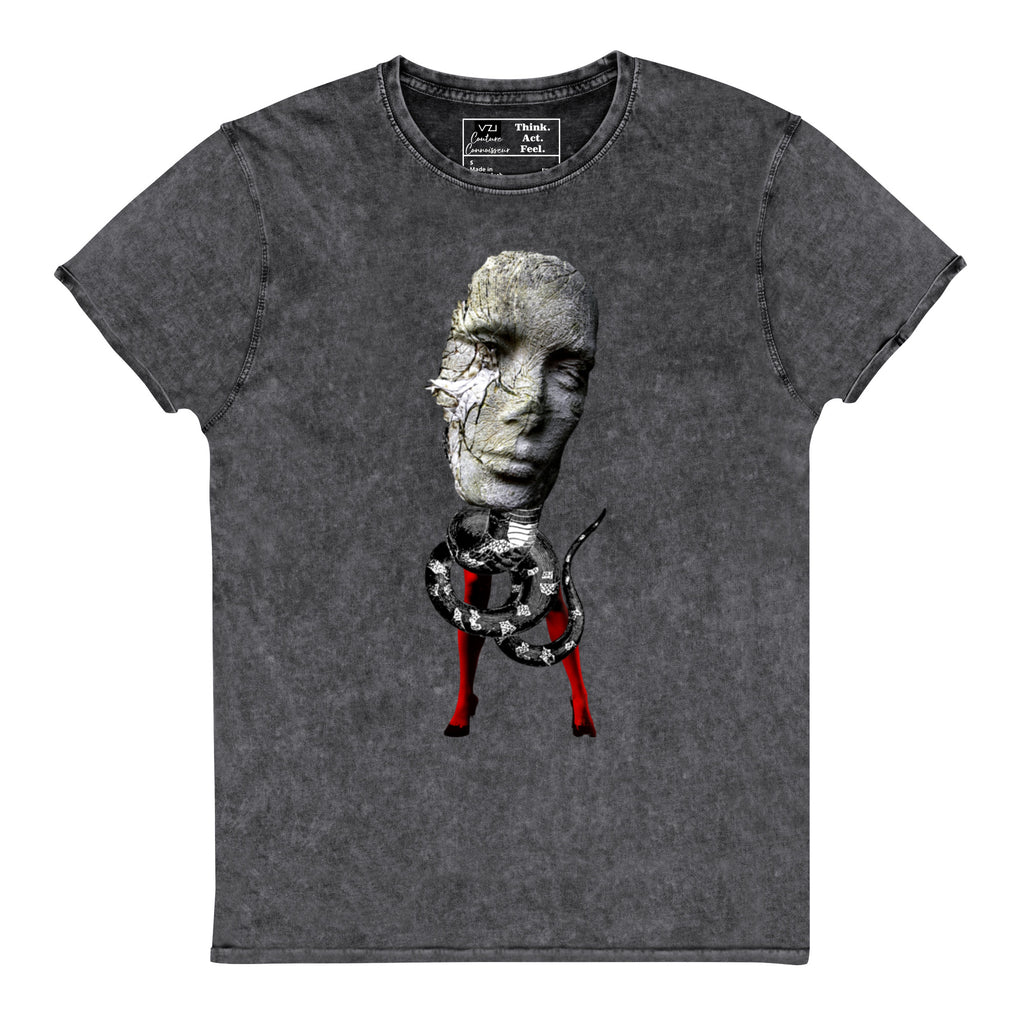 Vazzari Femme Fatale Women's Tee