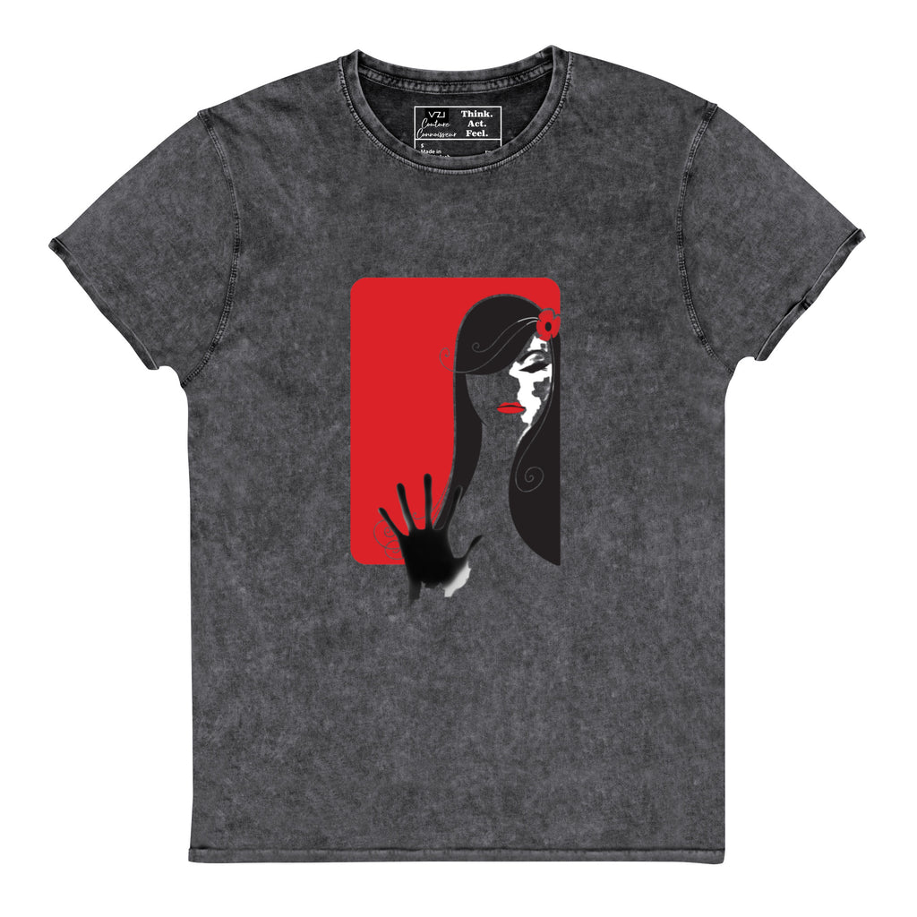 Vazzari Epoch Crusader Women's Tee