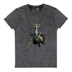 Vazzari Time's Epitaph Women's Tee