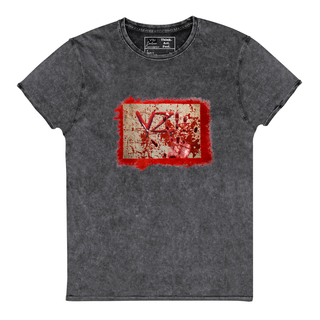 Vazzari Hemocode Women's Tee