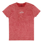 VZI T-Shirt - T-Shirt For Men's: Denim T-Shirt, Streetwear, Smart Casual, Jeans