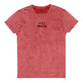 VZI T-Shirt - T-Shirt For Women's: Denim T-Shirt, Streetwear, Smart Casual, Jeans