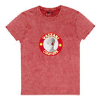 Vazzari Rosy Reverie Women's Tee