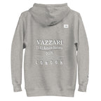 VZI VAZZARI COUTURE