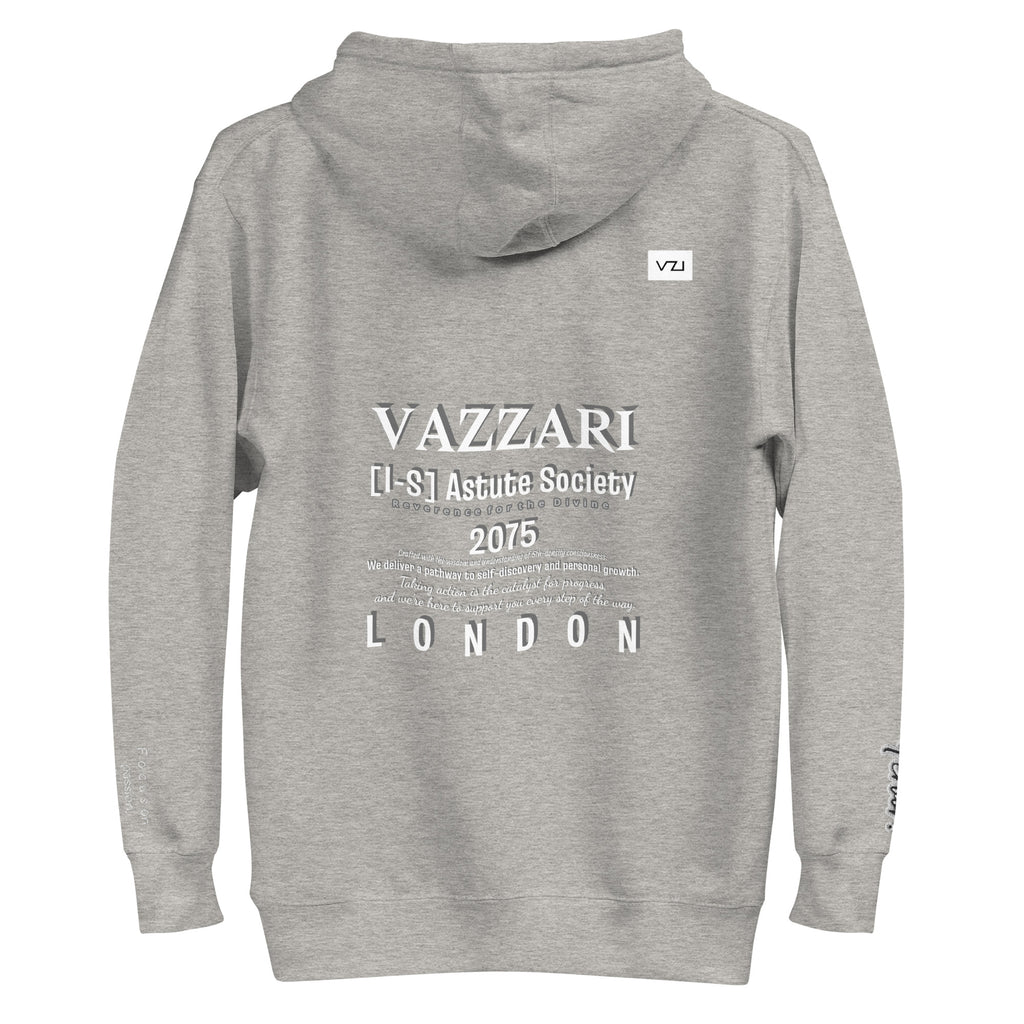 VZI VAZZARI COUTURE