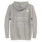 VZI VAZZARI COUTURE