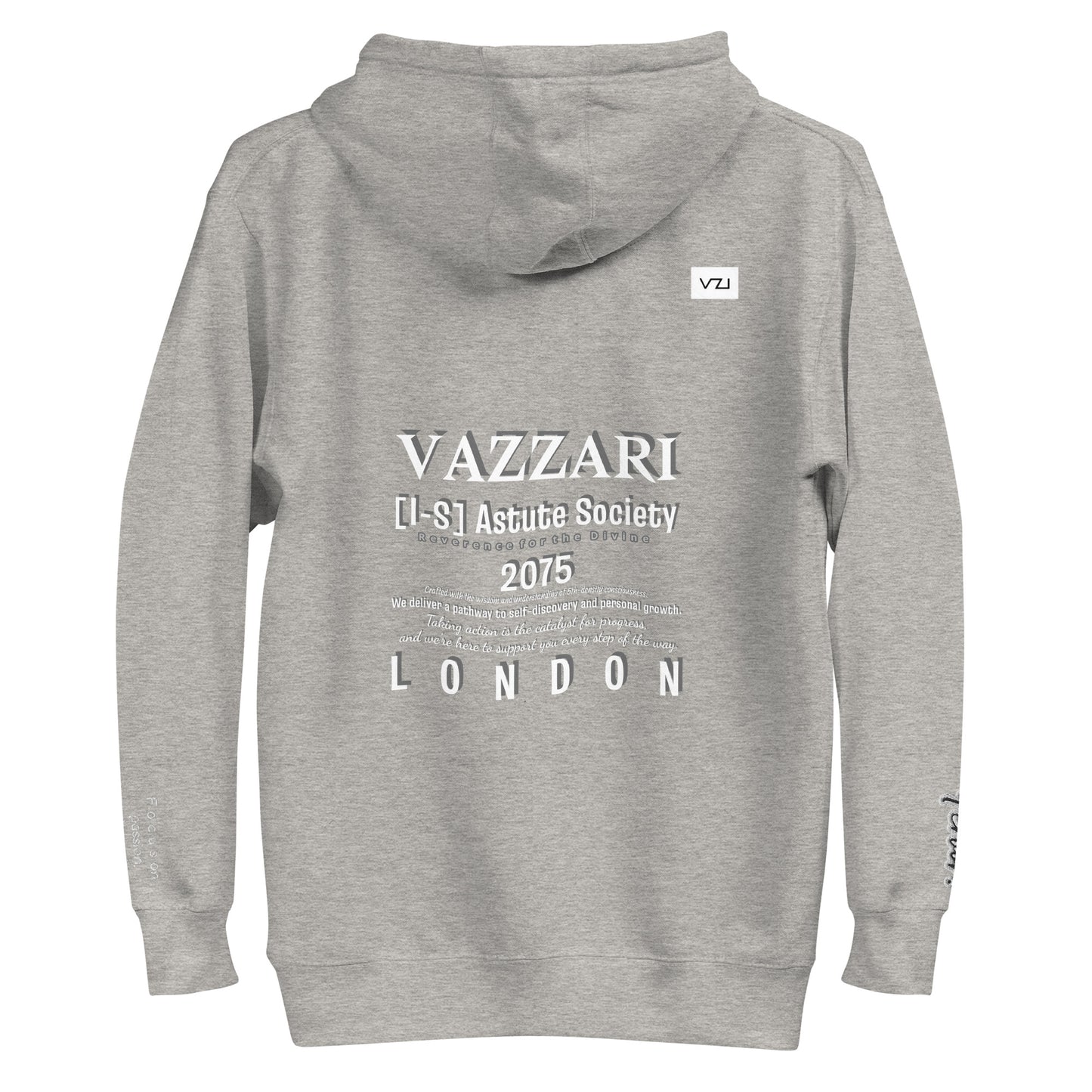 VZI VAZZARI COUTURE