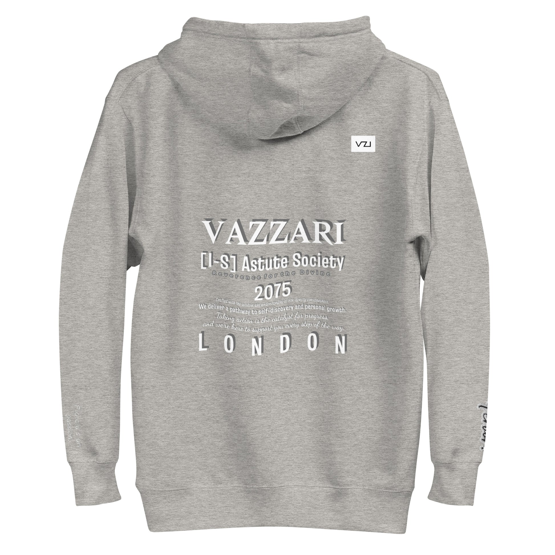 VZI VAZZARI COUTURE