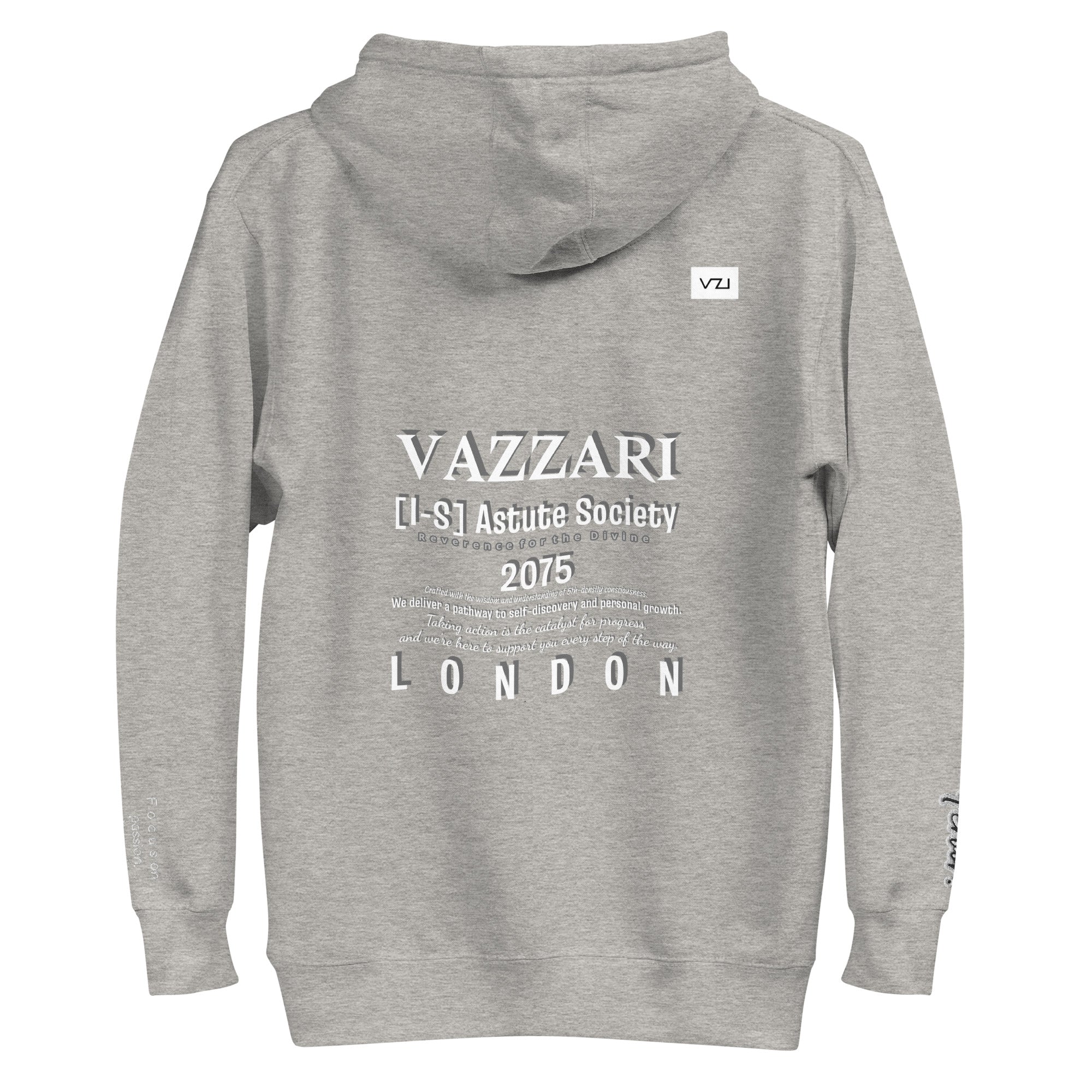 VZI VAZZARI COUTURE