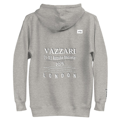VZI VAZZARI COUTURE