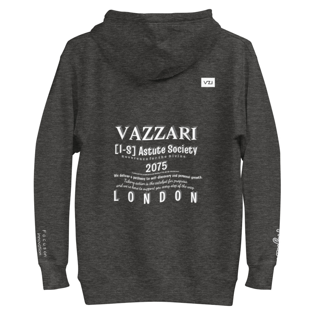 VZI VAZZARI COUTURE