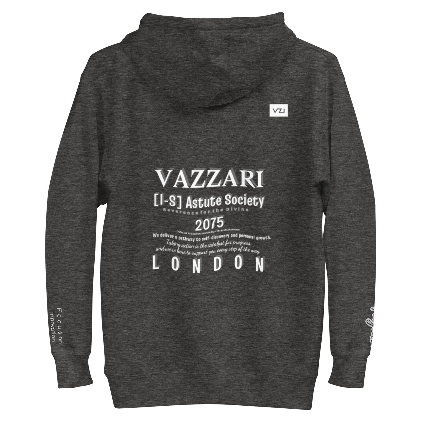 VZI VAZZARI COUTURE