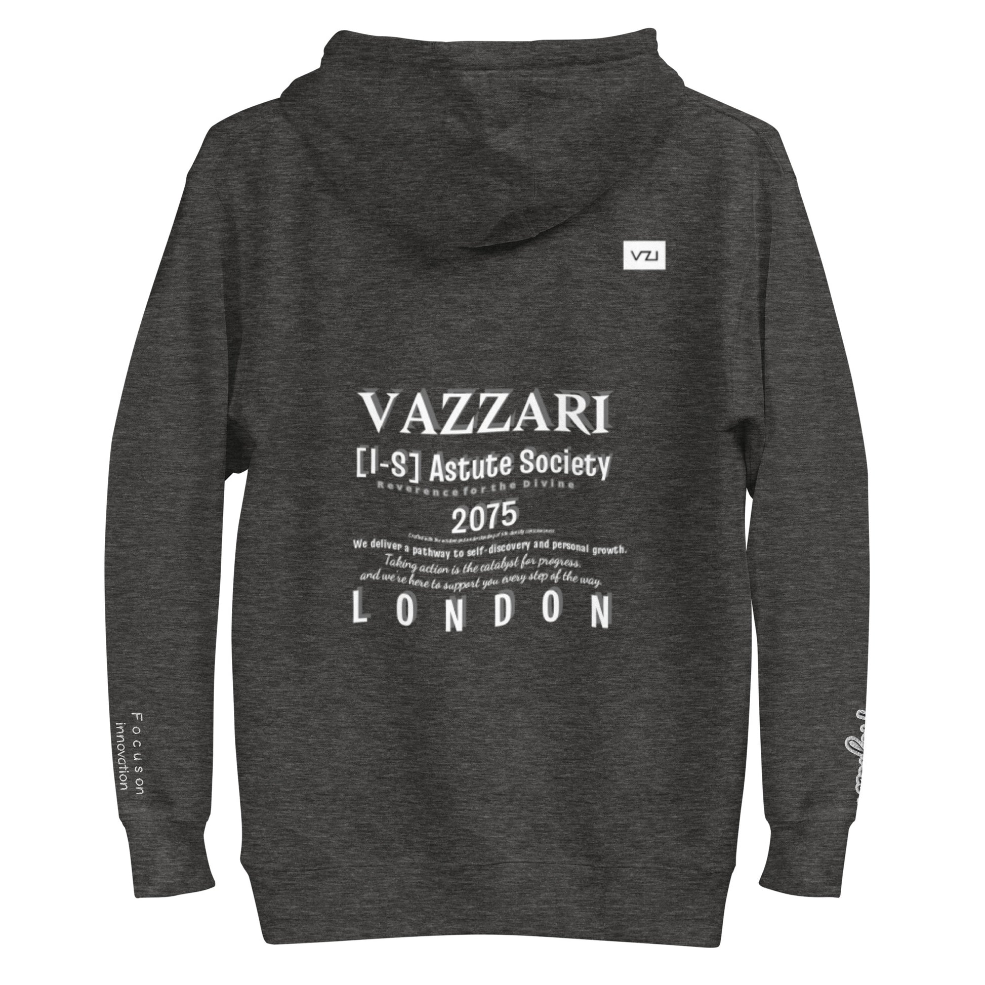VZI VAZZARI COUTURE