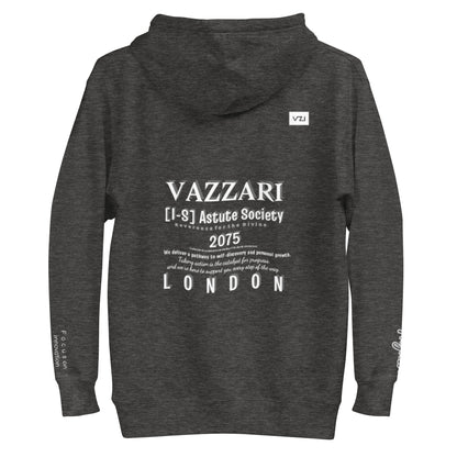 VZI VAZZARI COUTURE