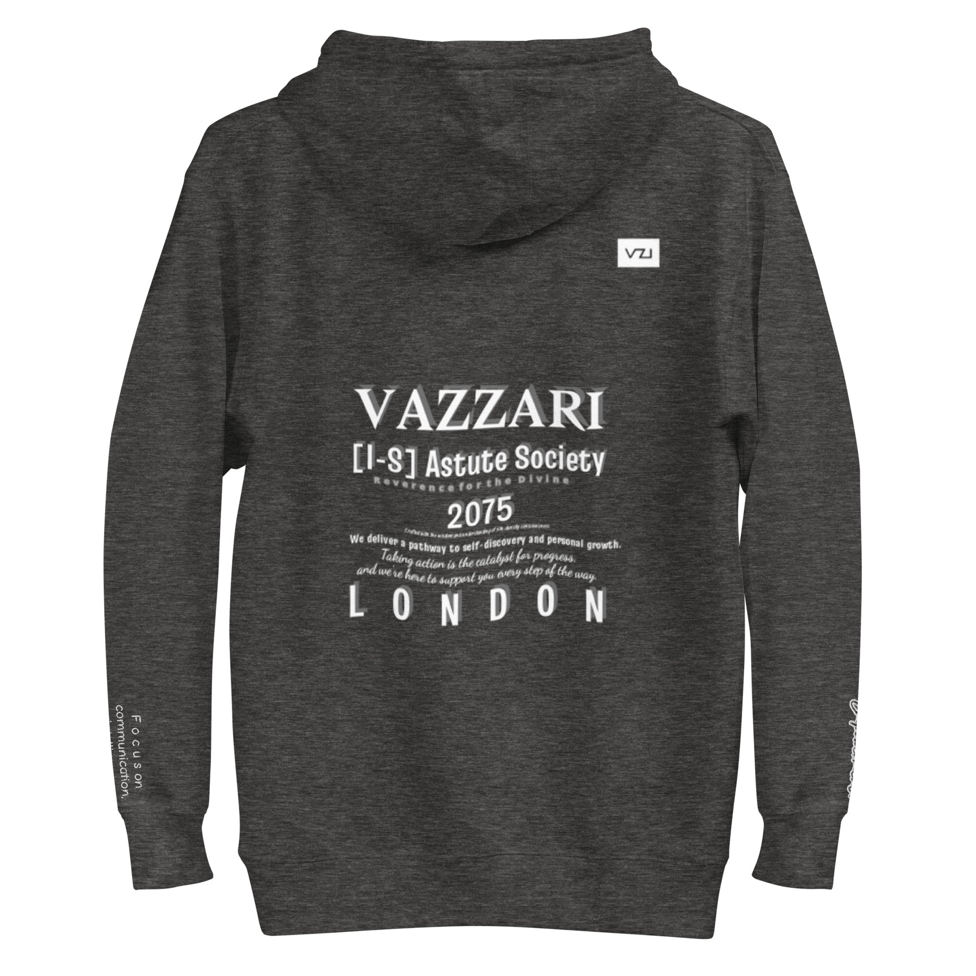 VZI VAZZARI COUTURE