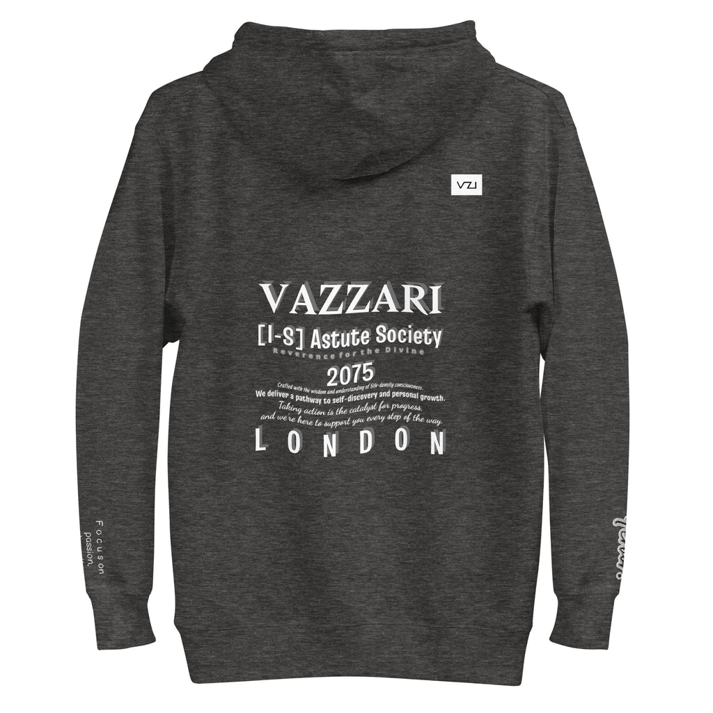 VZI VAZZARI COUTURE