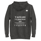 VZI VAZZARI COUTURE