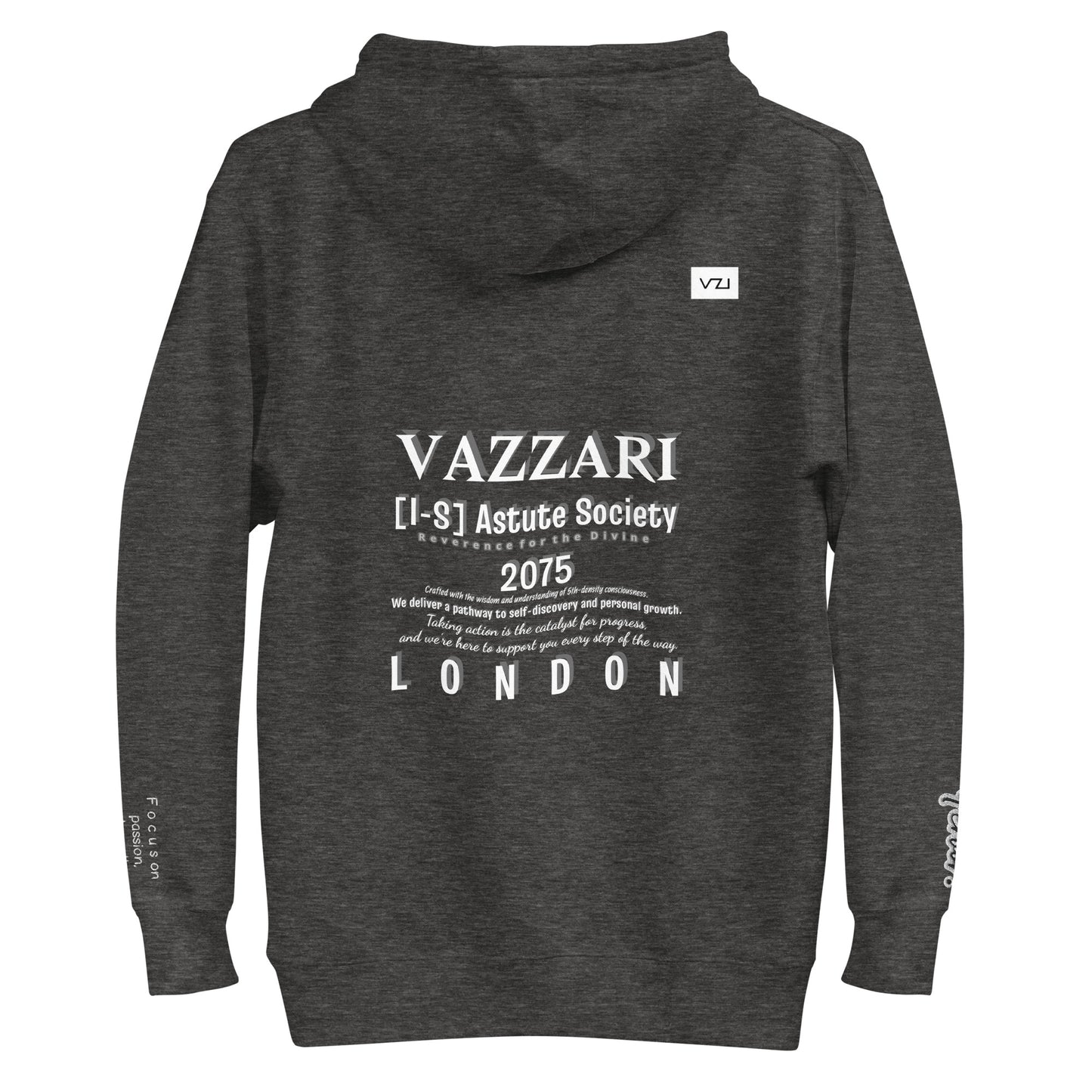 VZI VAZZARI COUTURE