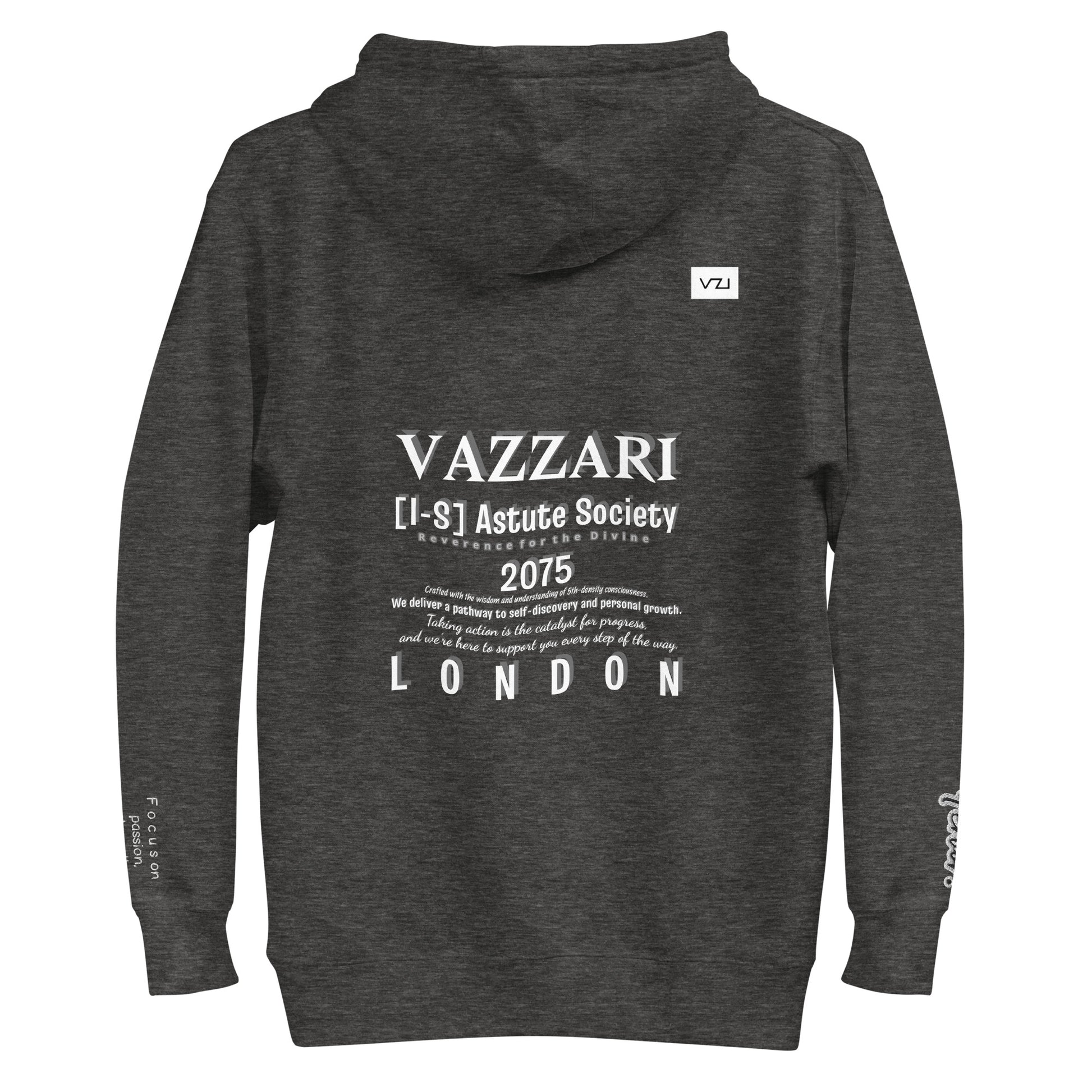 VZI VAZZARI COUTURE