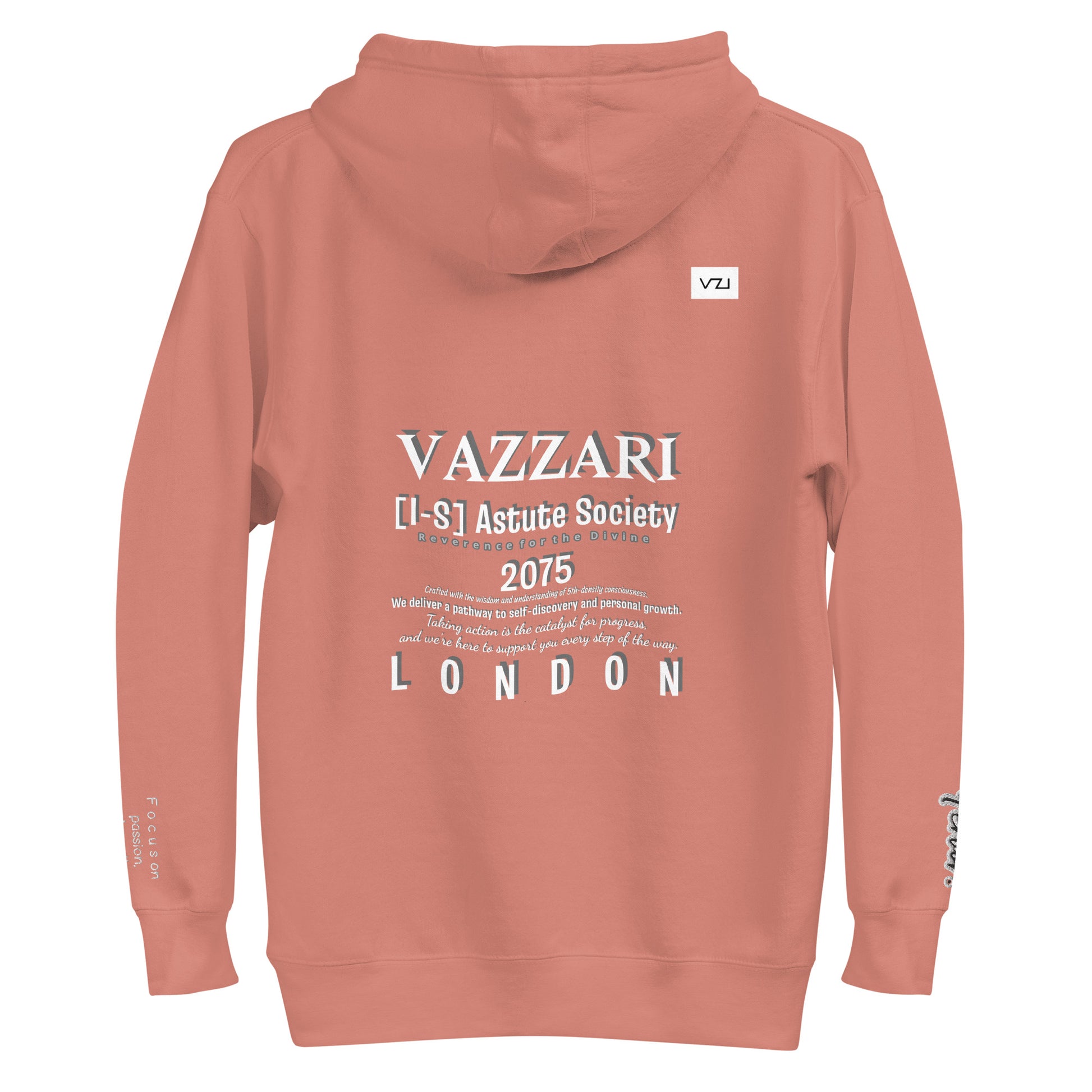 VZI VAZZARI COUTURE