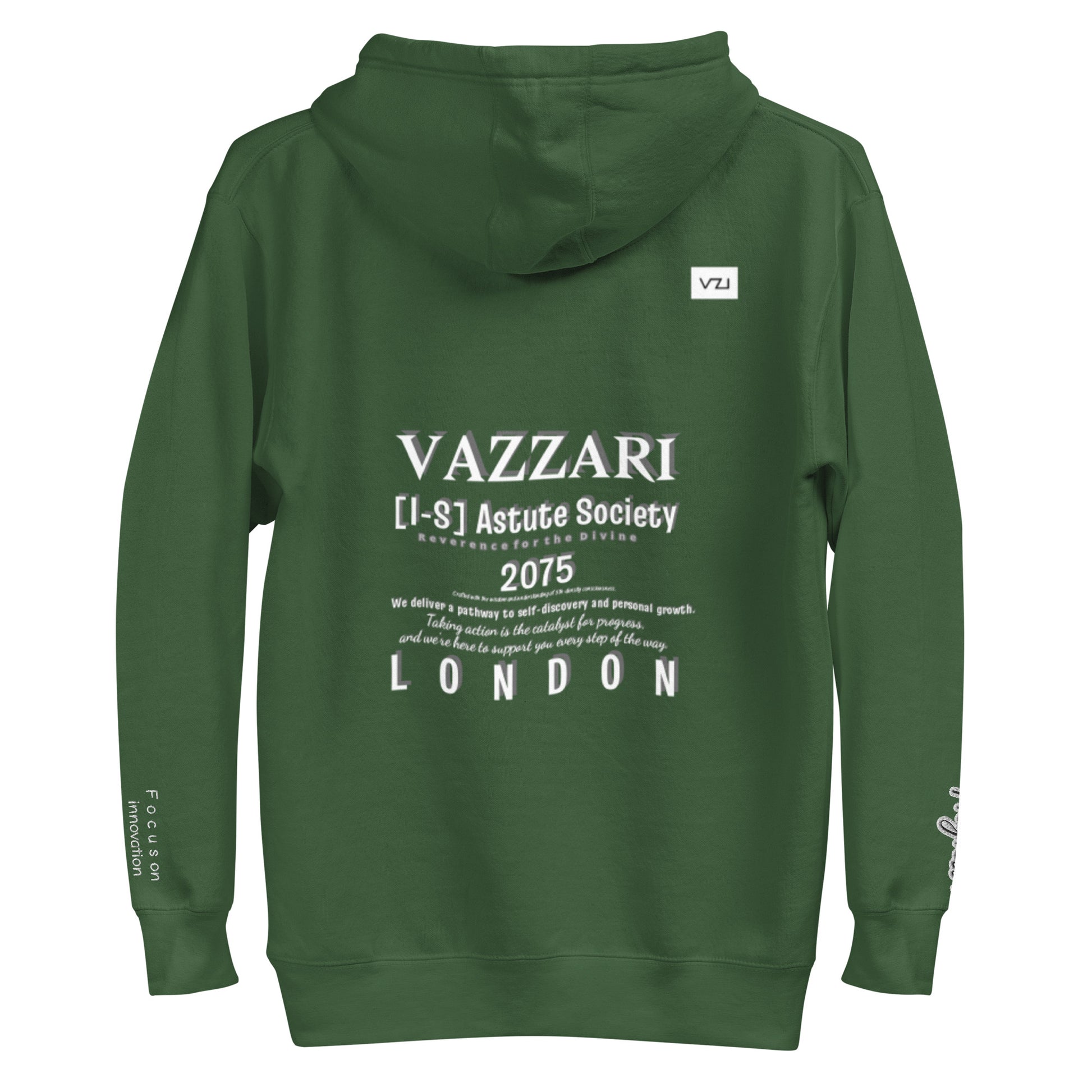 VZI VAZZARI COUTURE