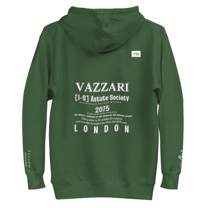 VZI VAZZARI COUTURE