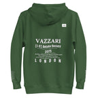 VZI VAZZARI COUTURE