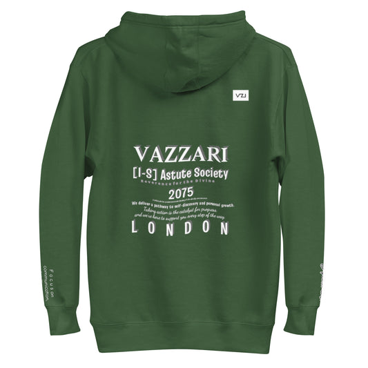VZI VAZZARI COUTURE