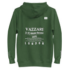 VZI VAZZARI COUTURE