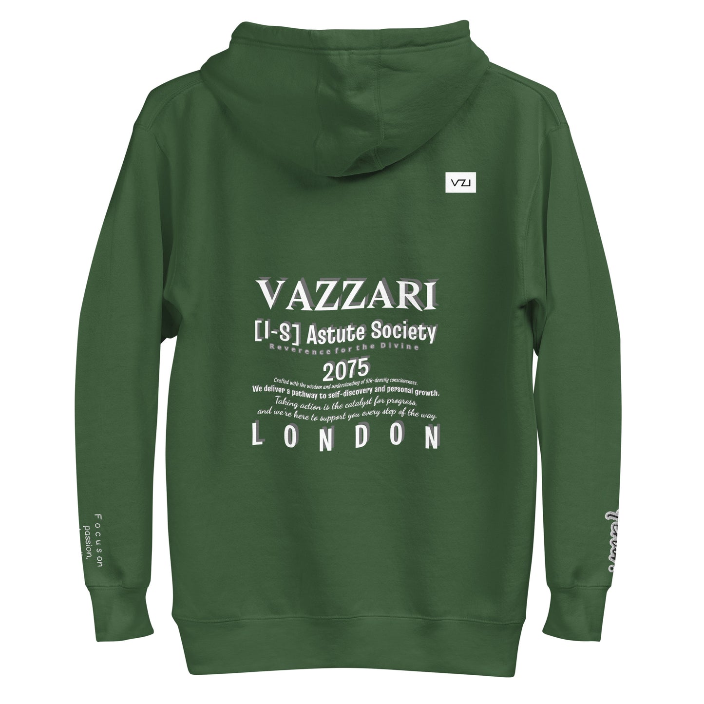 VZI VAZZARI COUTURE