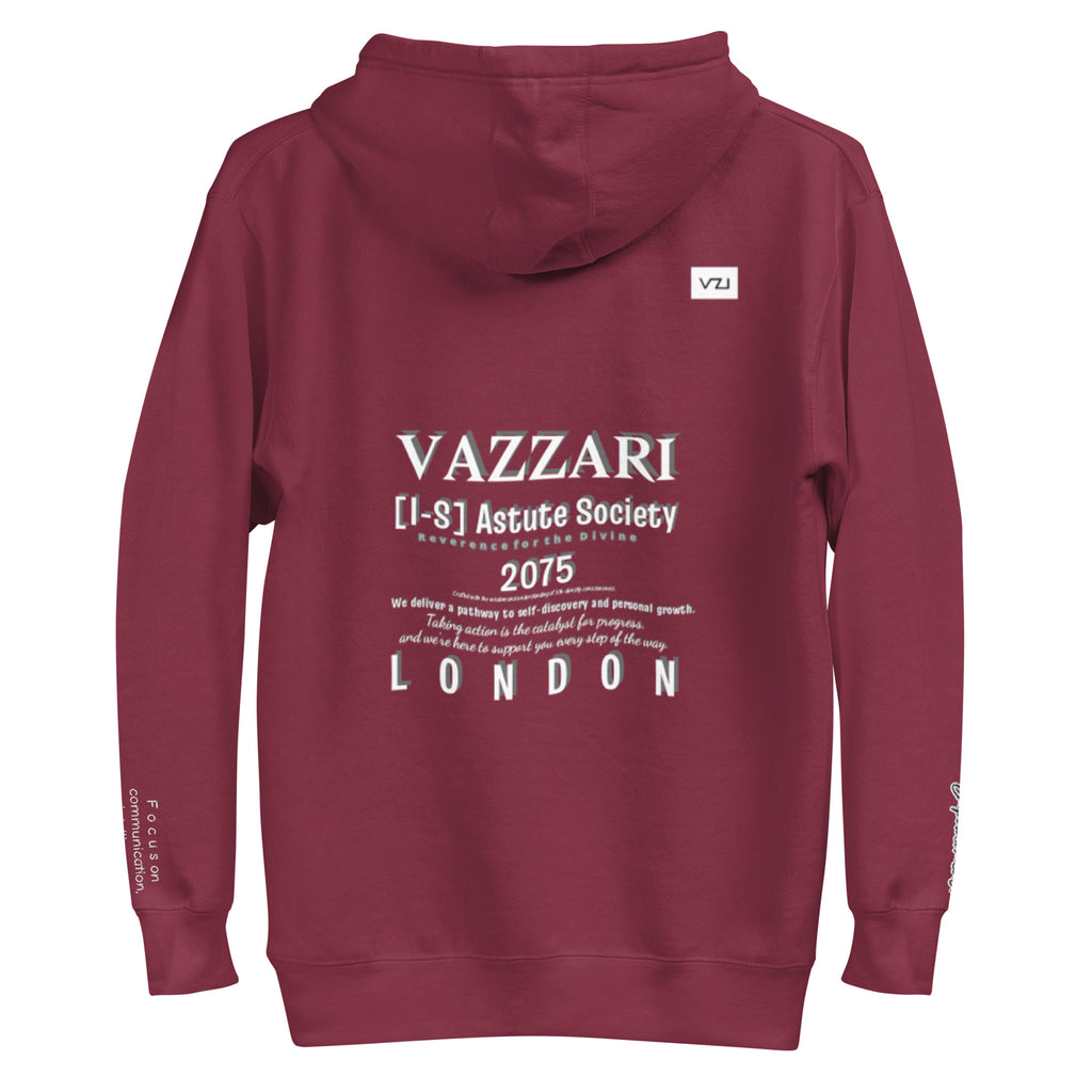 VZI VAZZARI COUTURE