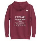 VZI VAZZARI COUTURE