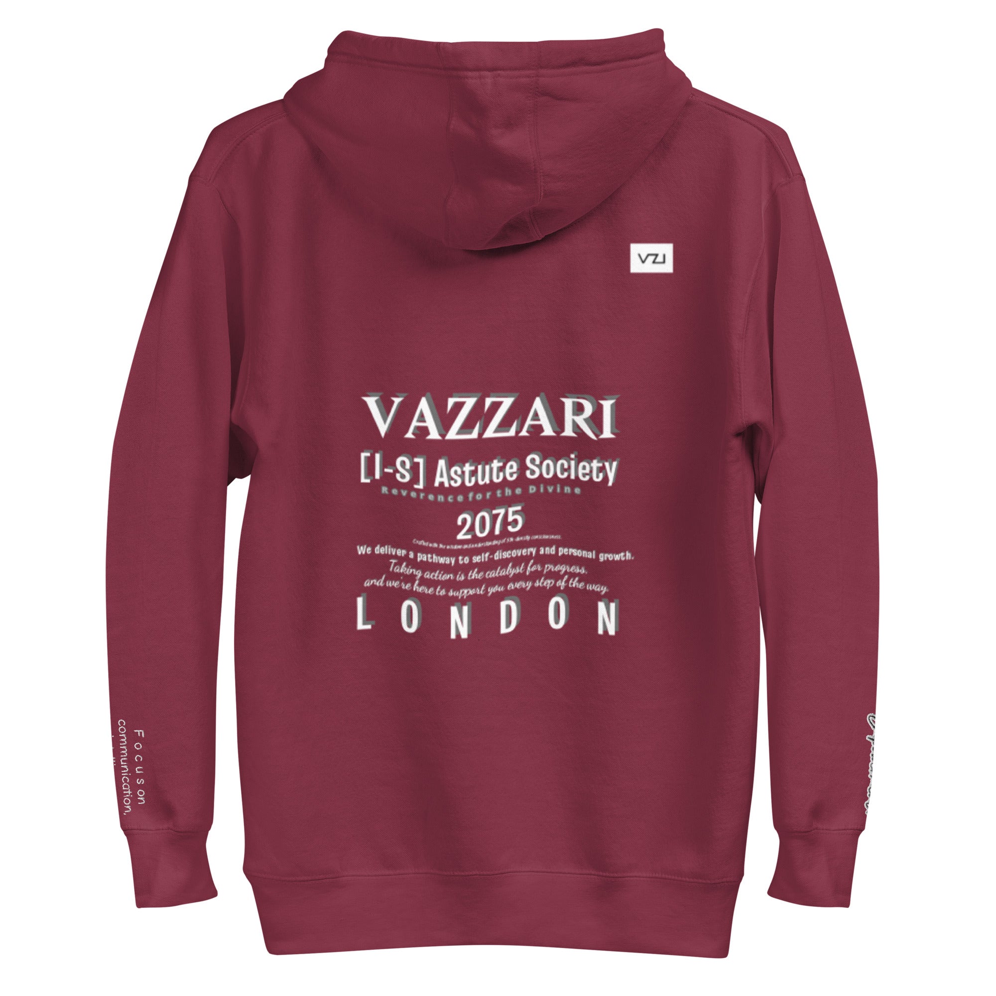 VZI VAZZARI COUTURE