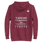 VZI VAZZARI COUTURE
