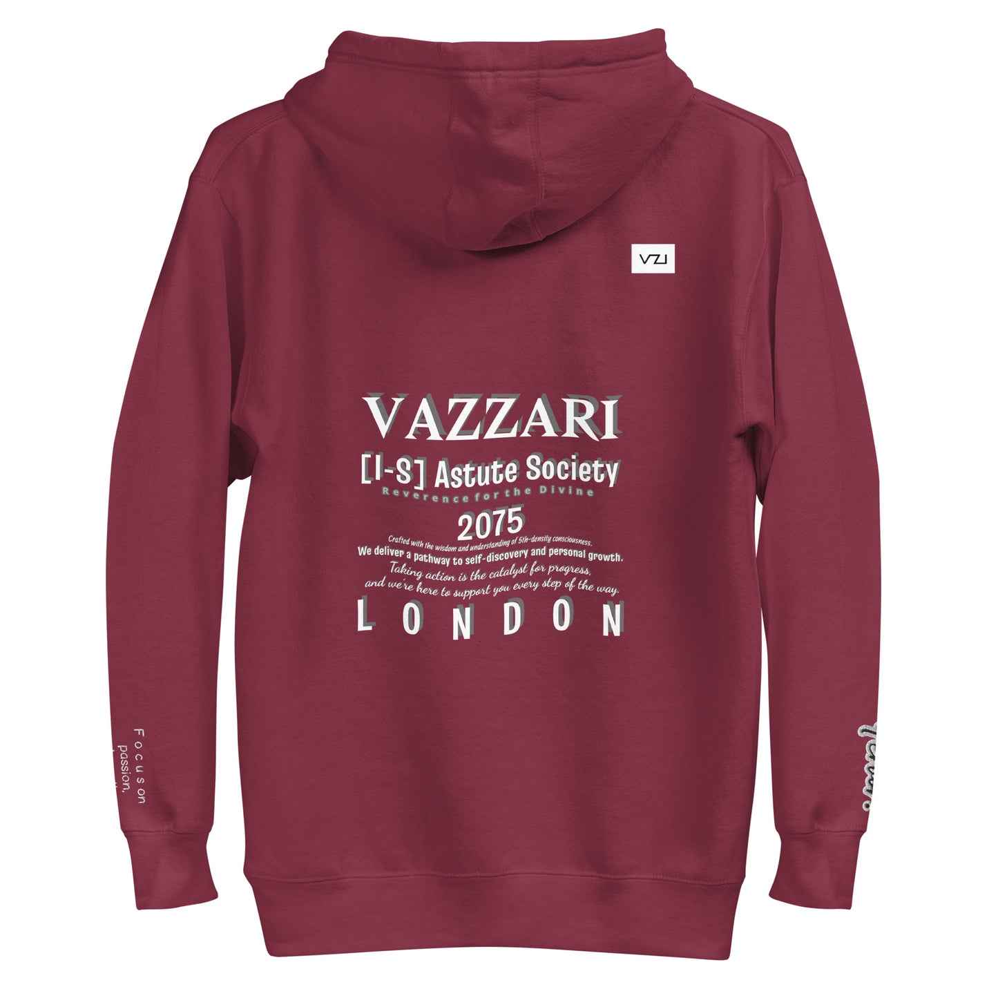 VZI VAZZARI COUTURE