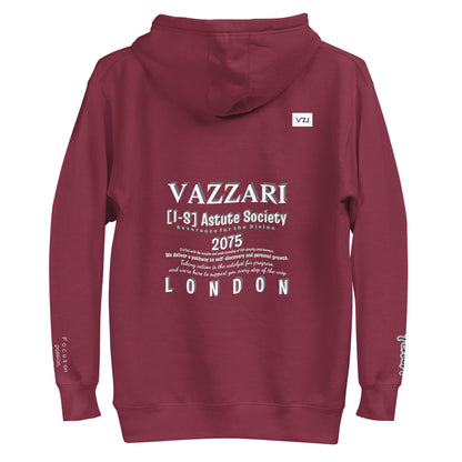 VZI VAZZARI COUTURE