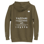VZI VAZZARI COUTURE