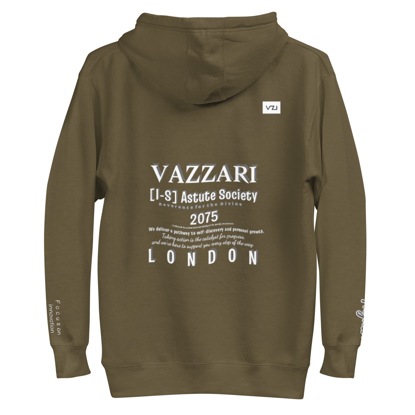 VZI VAZZARI COUTURE