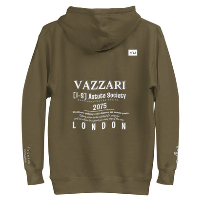 VZI VAZZARI COUTURE