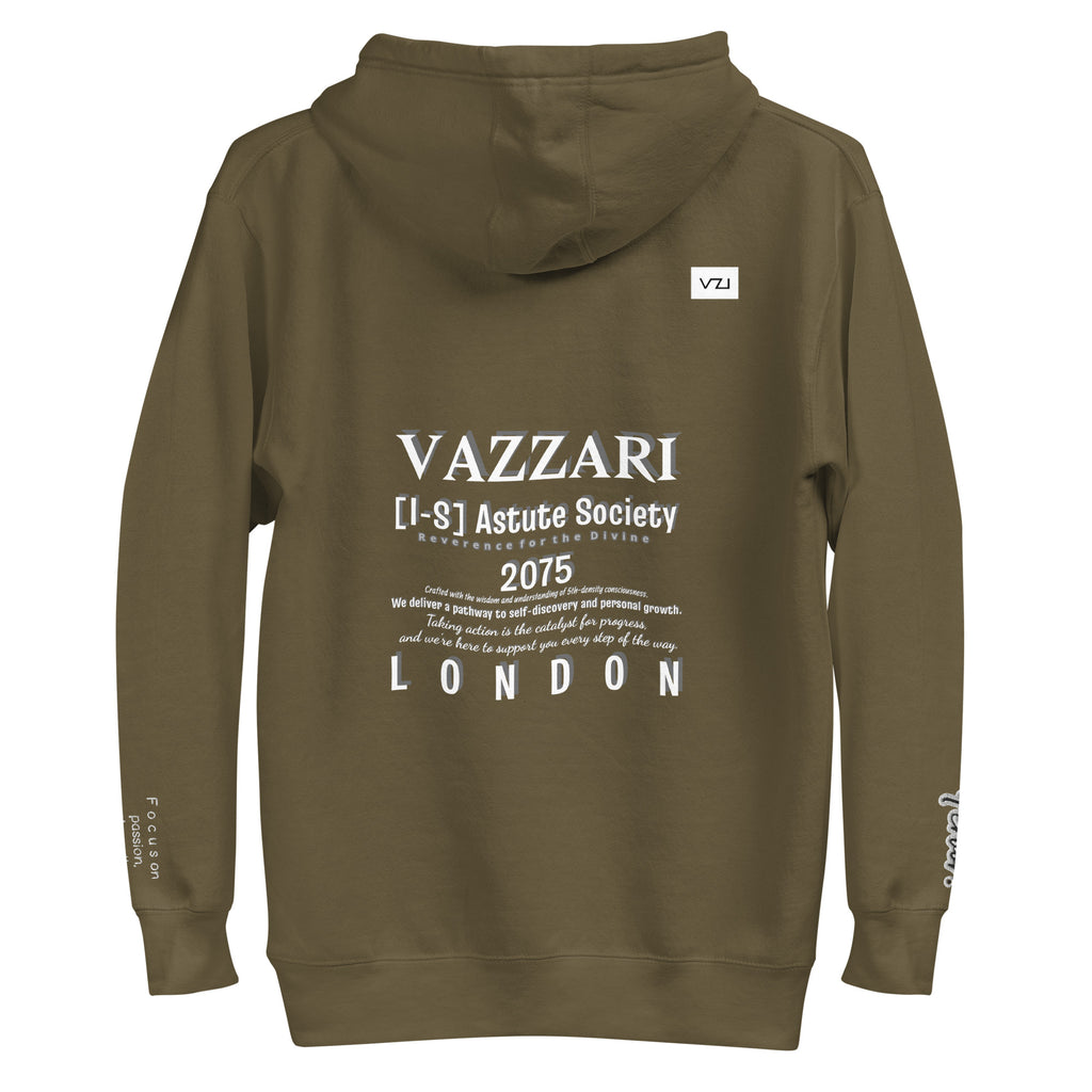VZI VAZZARI COUTURE