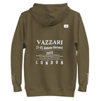 VZI VAZZARI COUTURE