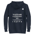VZI VAZZARI COUTURE