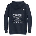 VZI VAZZARI COUTURE