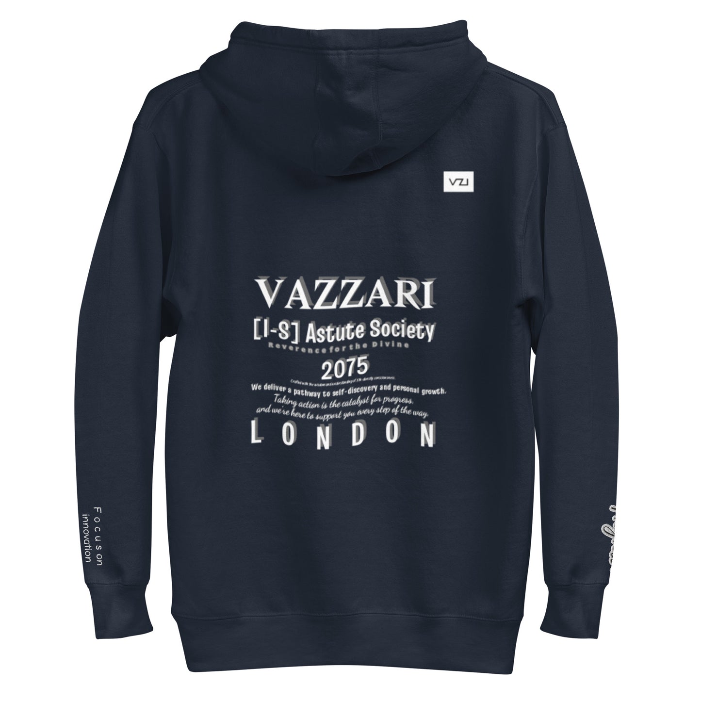 VZI VAZZARI COUTURE